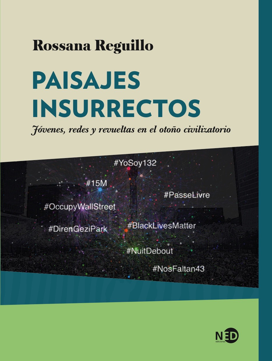 Paisajes insurrectos