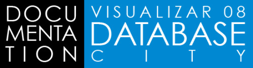 Visualizar08: Database City Documentation