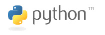 logo python