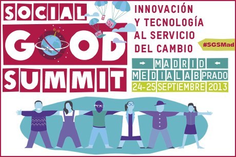 imagen social good summit
