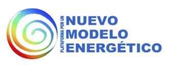 nuevo modelo energetico