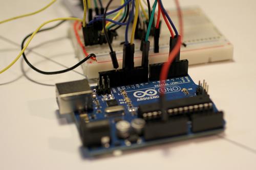 arduino