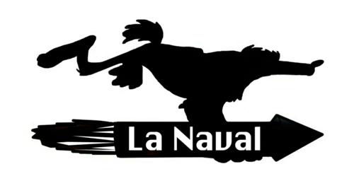 logo la naval