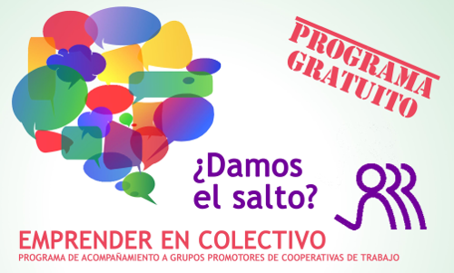 emprender en colectivo