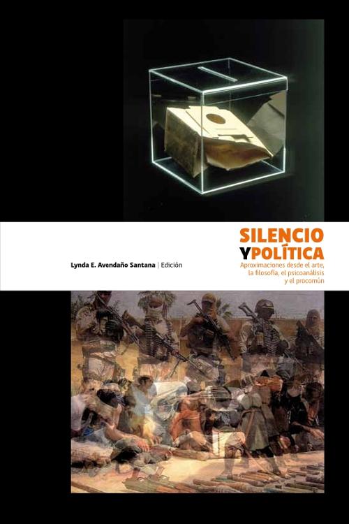 silencio y política