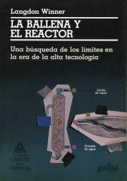 imagen portada Ballena y Reactor