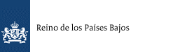 logo Embajada Países Bajos