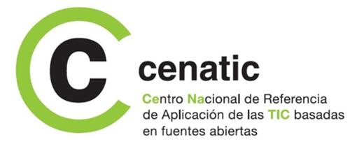 logo Cenatic