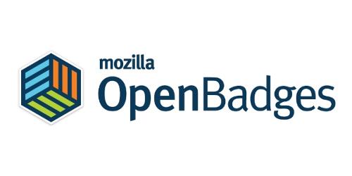 Open Badges Mozilla