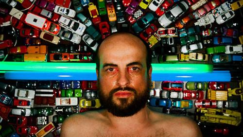 Matthew Herbert