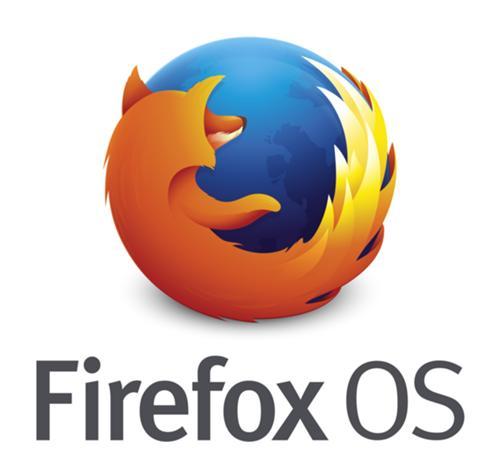 logo firefoxos