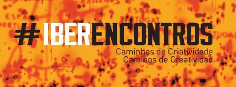 cartel #Iberencontros