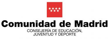 logo consejeria educacion