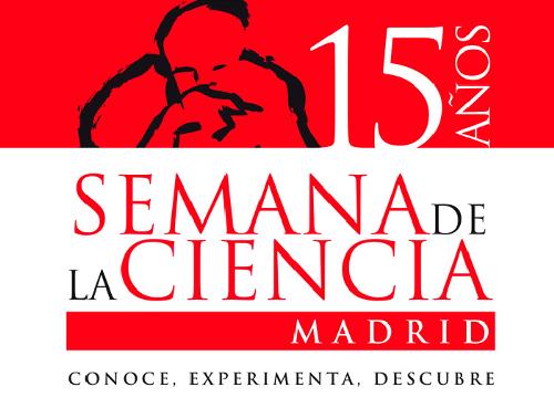 semana de la ciencia 2015