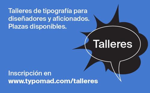 talleres