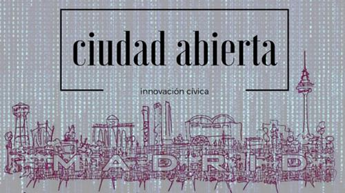 logo ciudad abierta