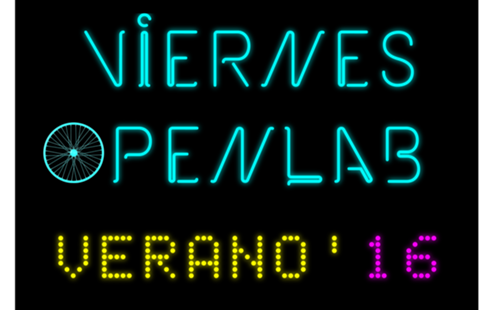 OpenLab julio