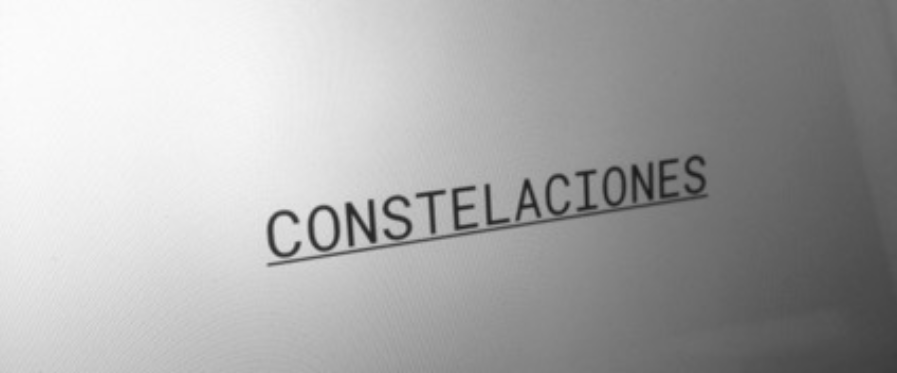 constelaciones