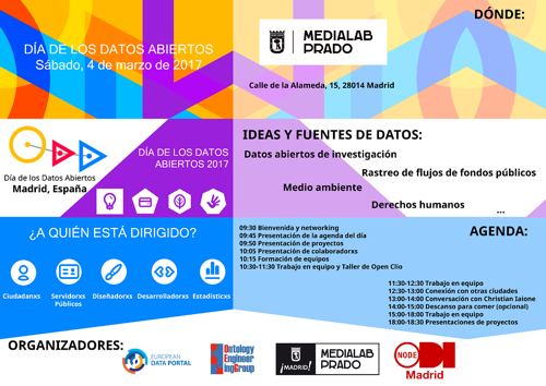 Cartel de celebración del día de los datos abiertos. [[https://creativecommons.org/licenses/by-nc/2.0/][Licencia CC]]