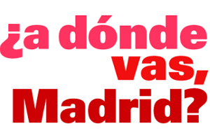 madrid