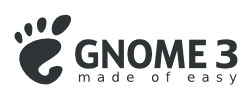 logo gnome