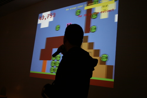 game jam 2011