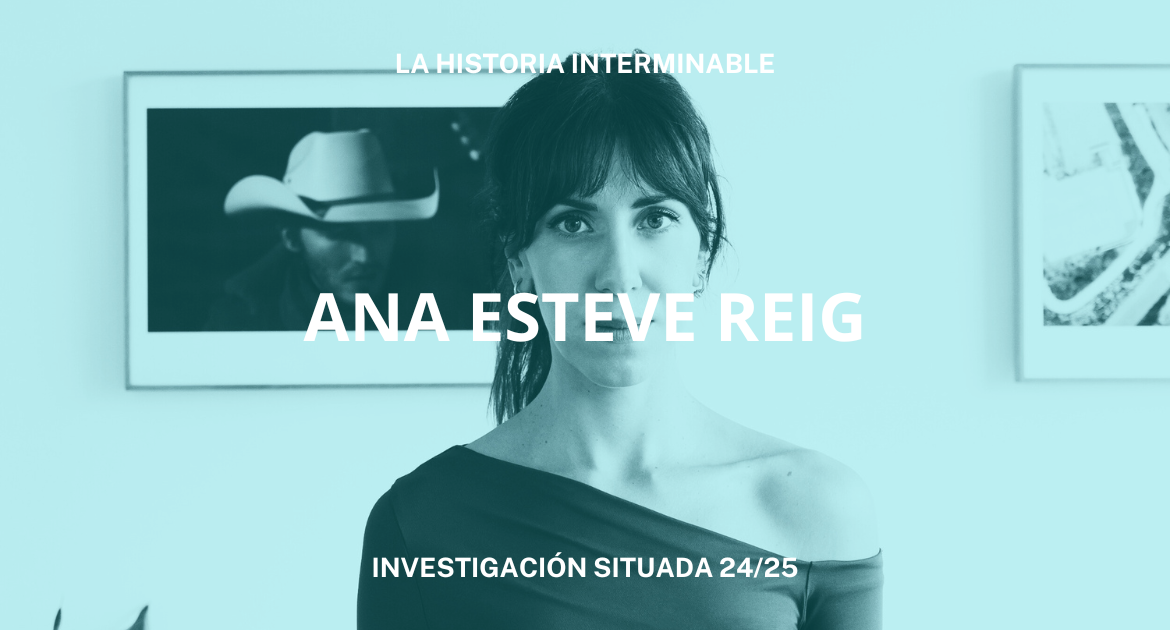 Ana Esteve Reig 