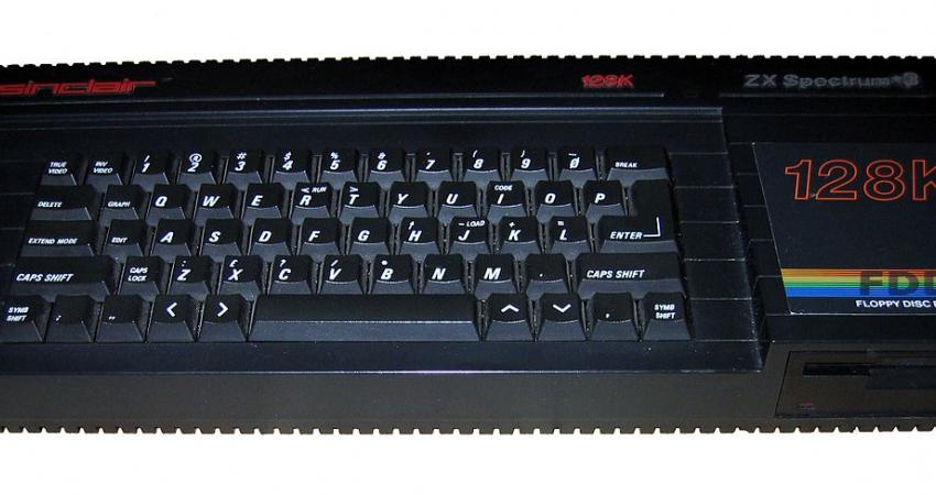 ZX Spectrum