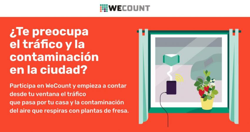 WeCount