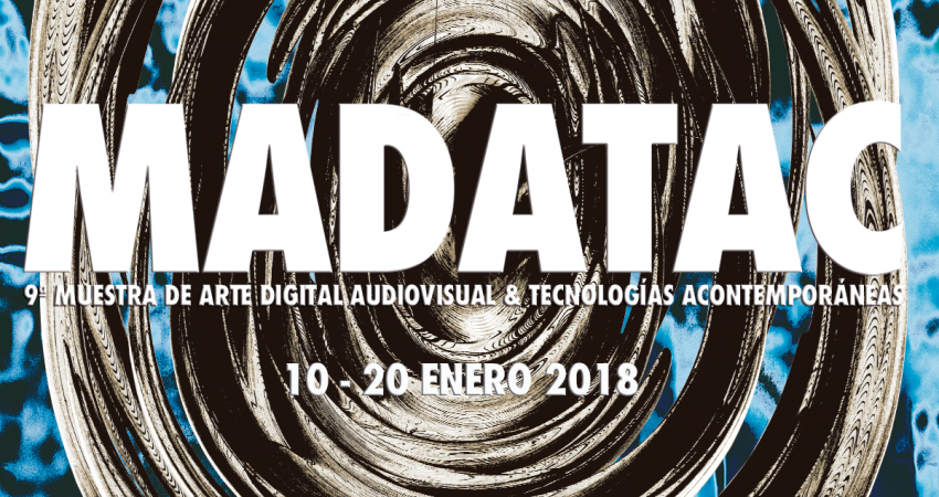 Poster MADATAC