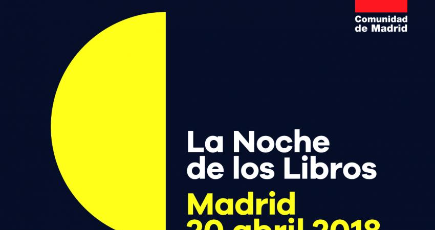 La noche de los libros