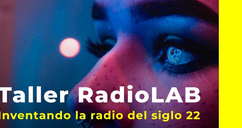 Presentación de  proyectos del Taller RadioLAB