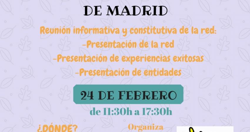 Programa jornada educación ambienta 11:30