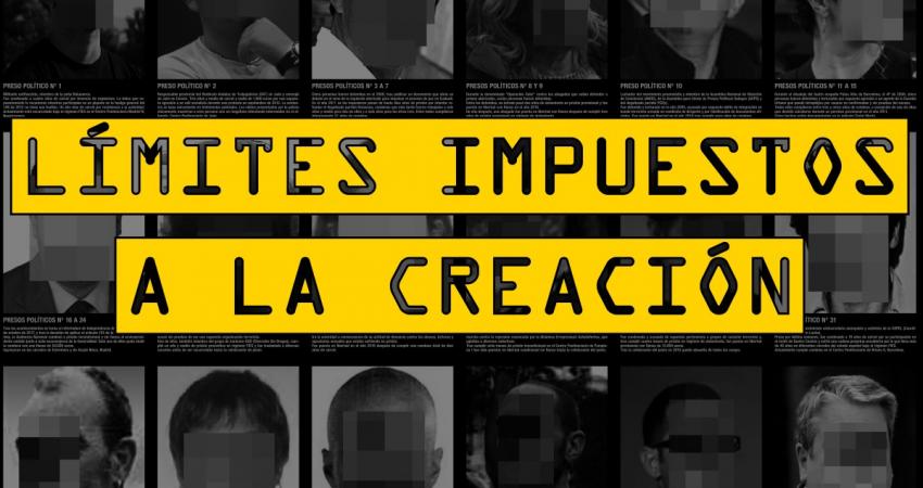 Límites impuestos a la creación