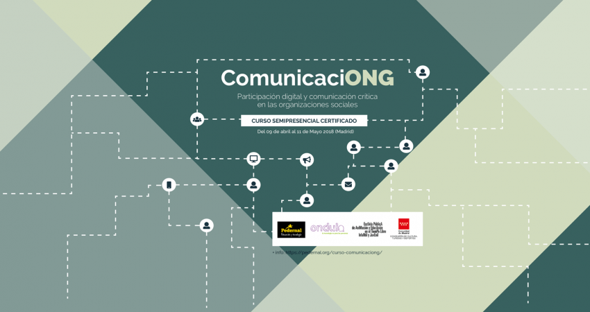 curso comunicación crítica