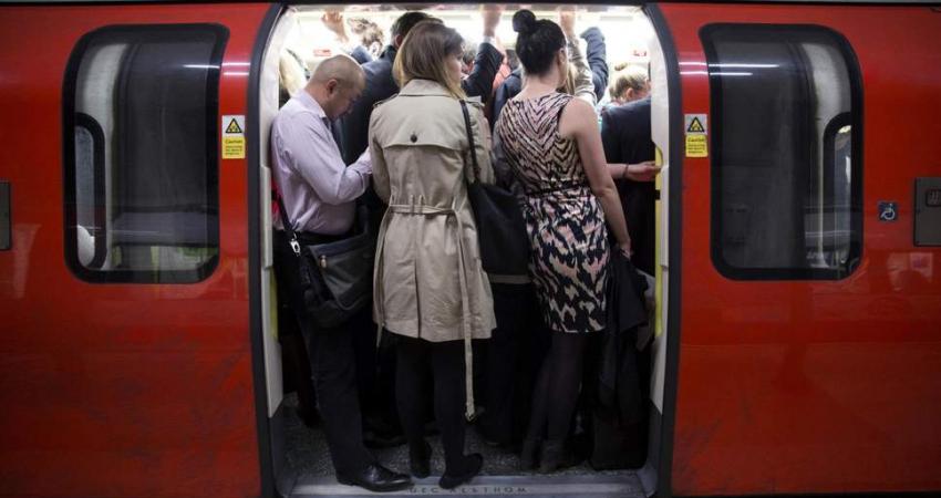 Culturas de la movilidad. La participación femenina en la movilidad urbana