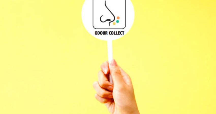 OdourCollect