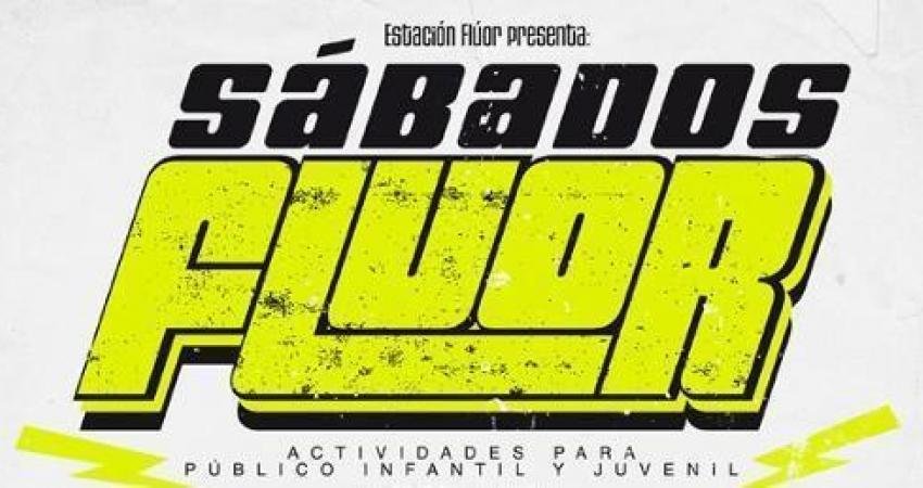 sabados fluor