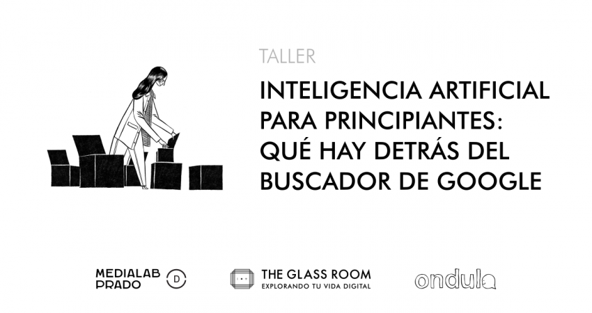 Imagen Taller de Inteligencia Artificial para principiantes