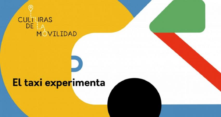 El Taxi Experimenta