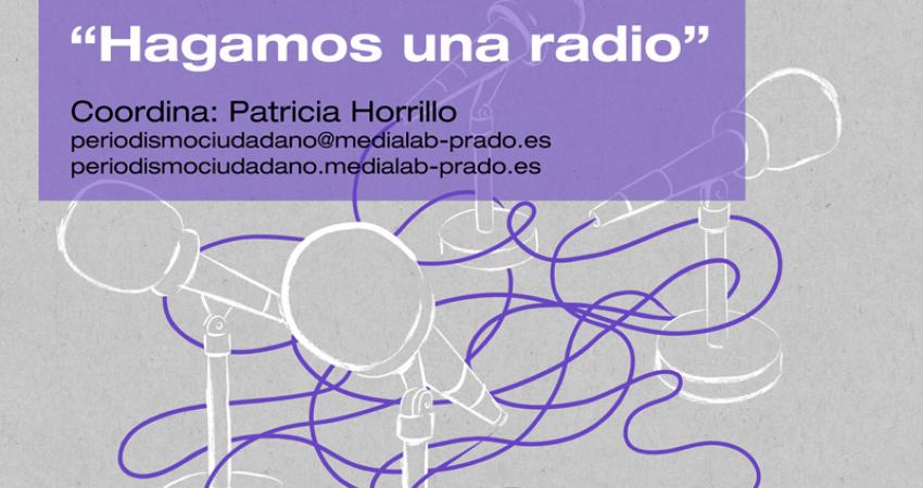 Hagamos una radio