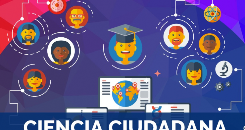 Ciencia ciudadana en la escuela